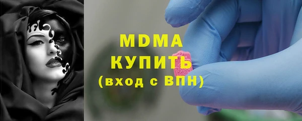 стаф Магас
